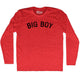 Athletic Red