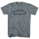 Athletic Grey