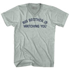 Athletic Cool Grey