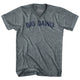 Athletic Grey