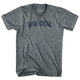 Athletic Grey