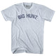 Athletic White