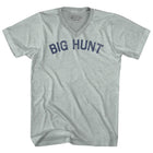 Athletic Cool Grey