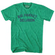 Athletic Green