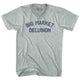Athletic Cool Grey