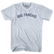 Athletic White