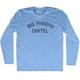 Athletic Blue