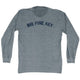 Athletic Grey
