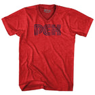 Heather Red
