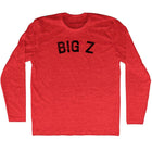 Athletic Red