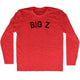 Athletic Red