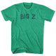 Athletic Green