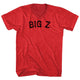 Athletic Red