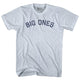 Athletic White