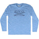 Athletic Blue
