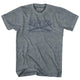 Athletic Grey