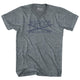 Athletic Grey