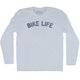 Athletic White