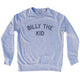 Grey Heather