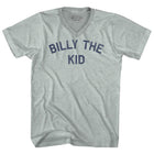 Athletic Cool Grey