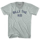Athletic Cool Grey