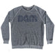 Athletic Grey