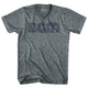 Athletic Grey