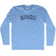 Athletic Blue