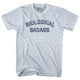 Athletic White