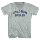 Athletic Cool Grey