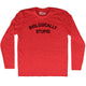 Athletic Red