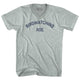 Athletic Cool Grey