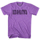 Heather Purple