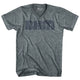 Athletic Grey