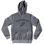 Athletic Grey