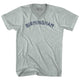 Athletic Cool Grey