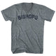 Athletic Grey
