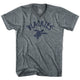 Athletic Grey