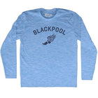 Athletic Blue