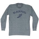 Athletic Grey
