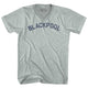 Athletic Cool Grey