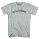 Athletic Cool Grey