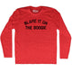 Athletic Red