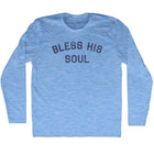 Athletic Blue