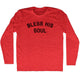 Athletic Red