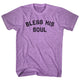 Athletic Purple