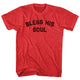 Athletic Red