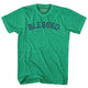 Athletic Green