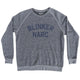 Athletic Grey