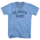 Athletic Blue